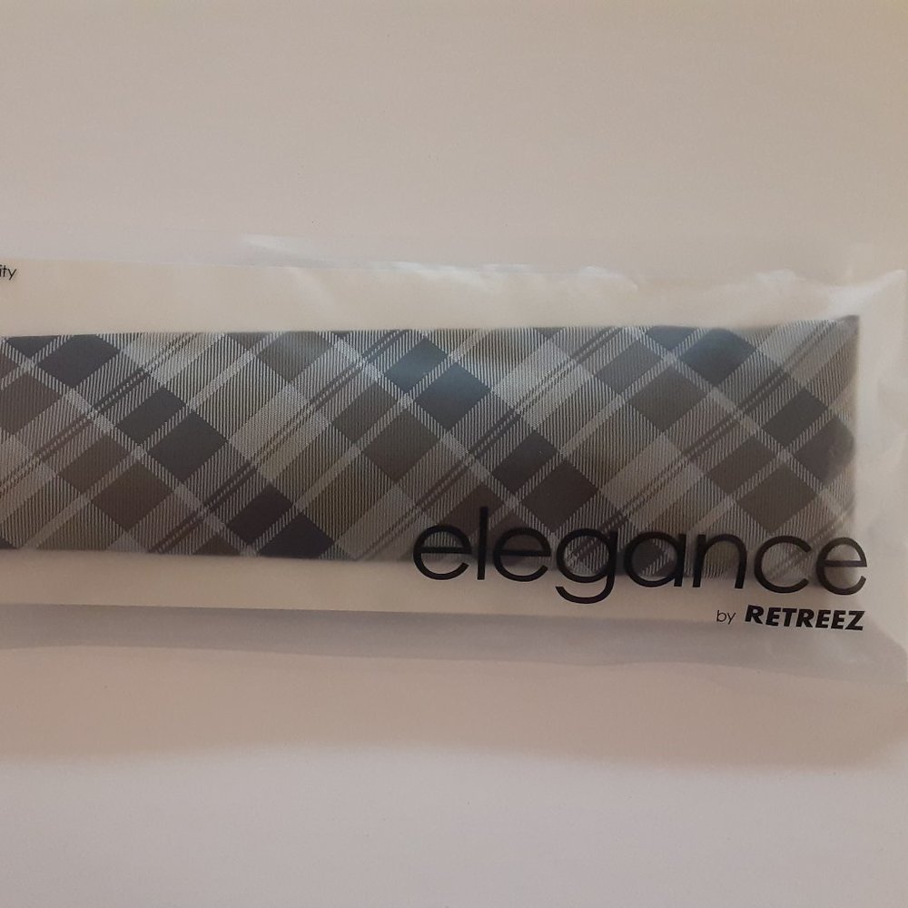 Retreez necktie